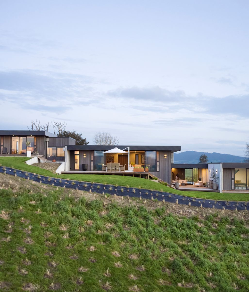 5 things homeowners need to know before building