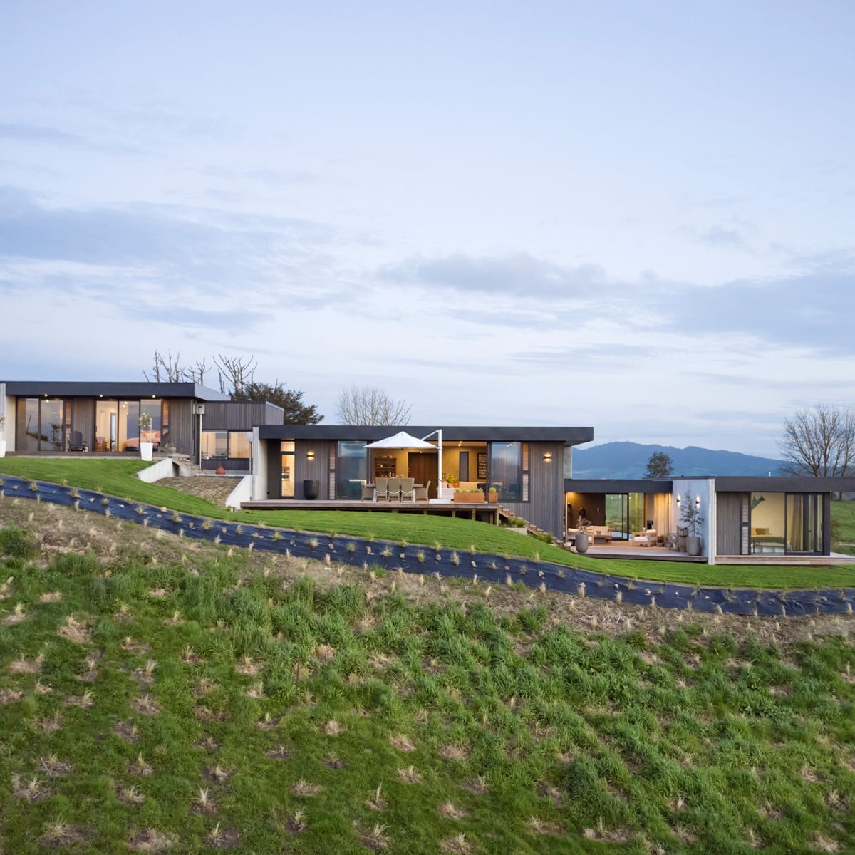 5 things homeowners need to know before building