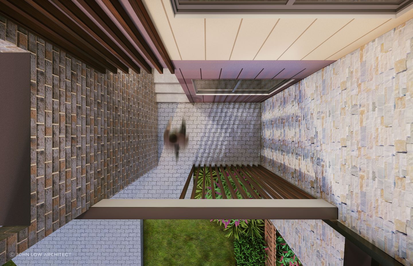 To set yourself up for success, John recommends investing a significant amount in the design and quality of your property, as you never want to end up in a situation where your investment is deteriorating.