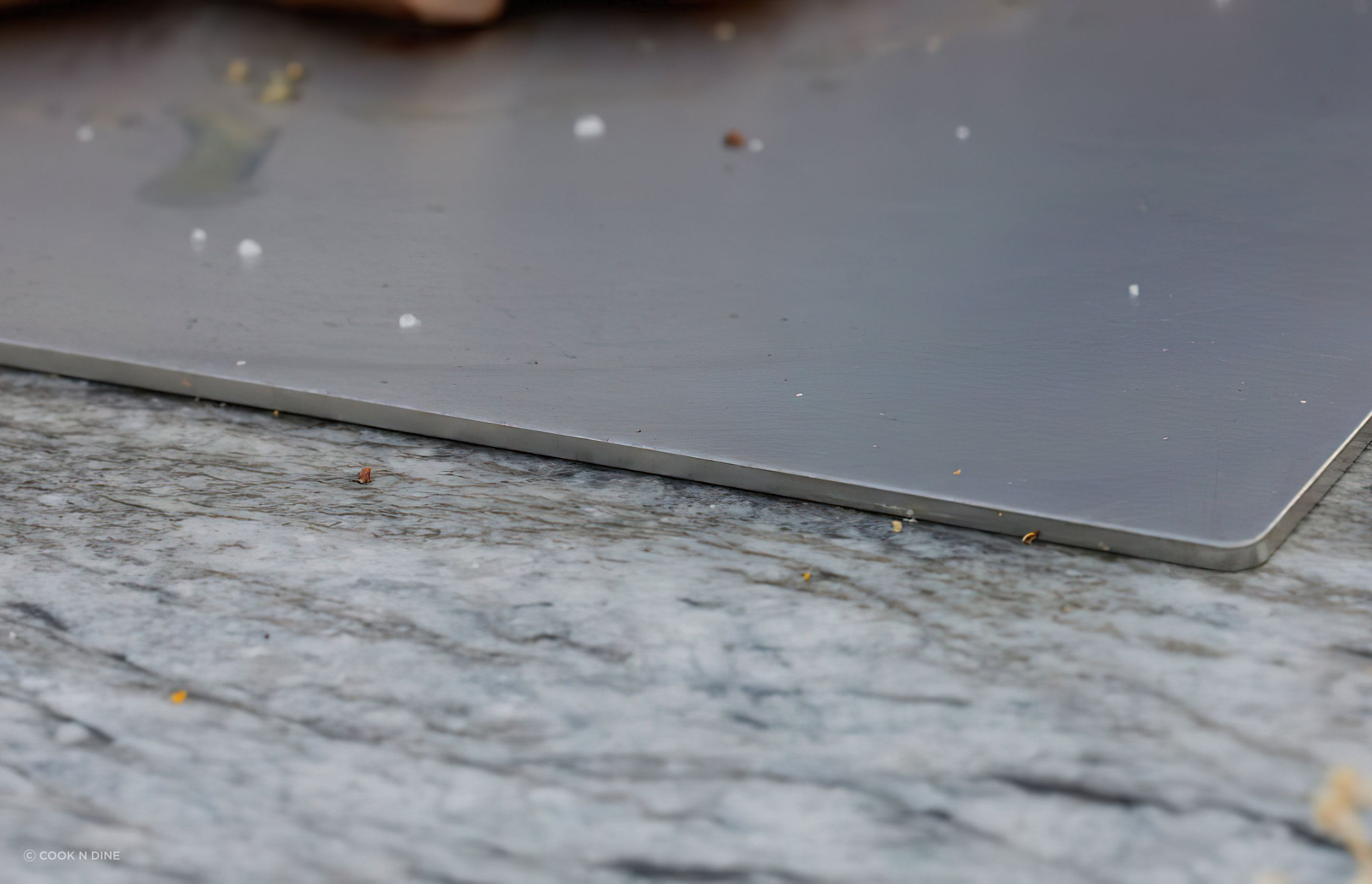 A sleek minimalist design perfect for any space.