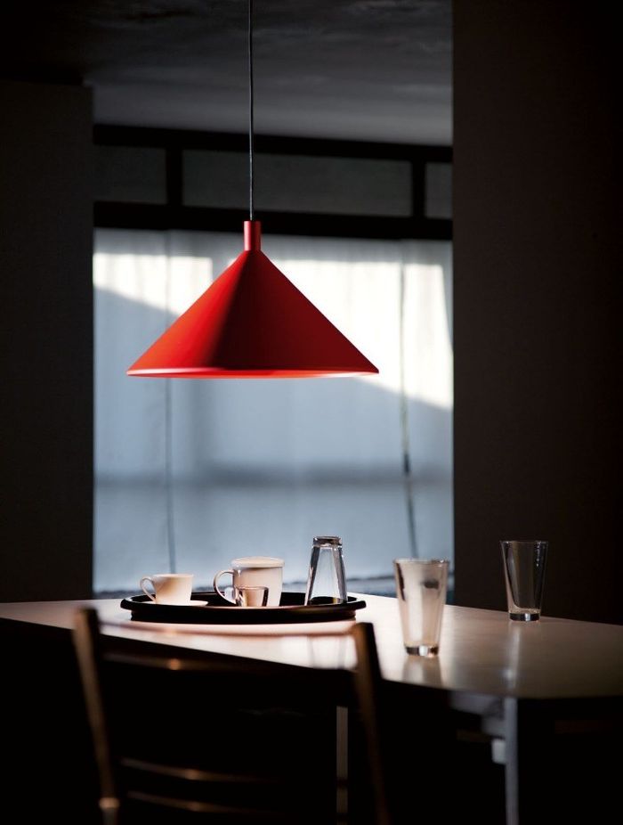 Martinelli Luce Cono Pendant Light
by Lucian Architectural Lighting