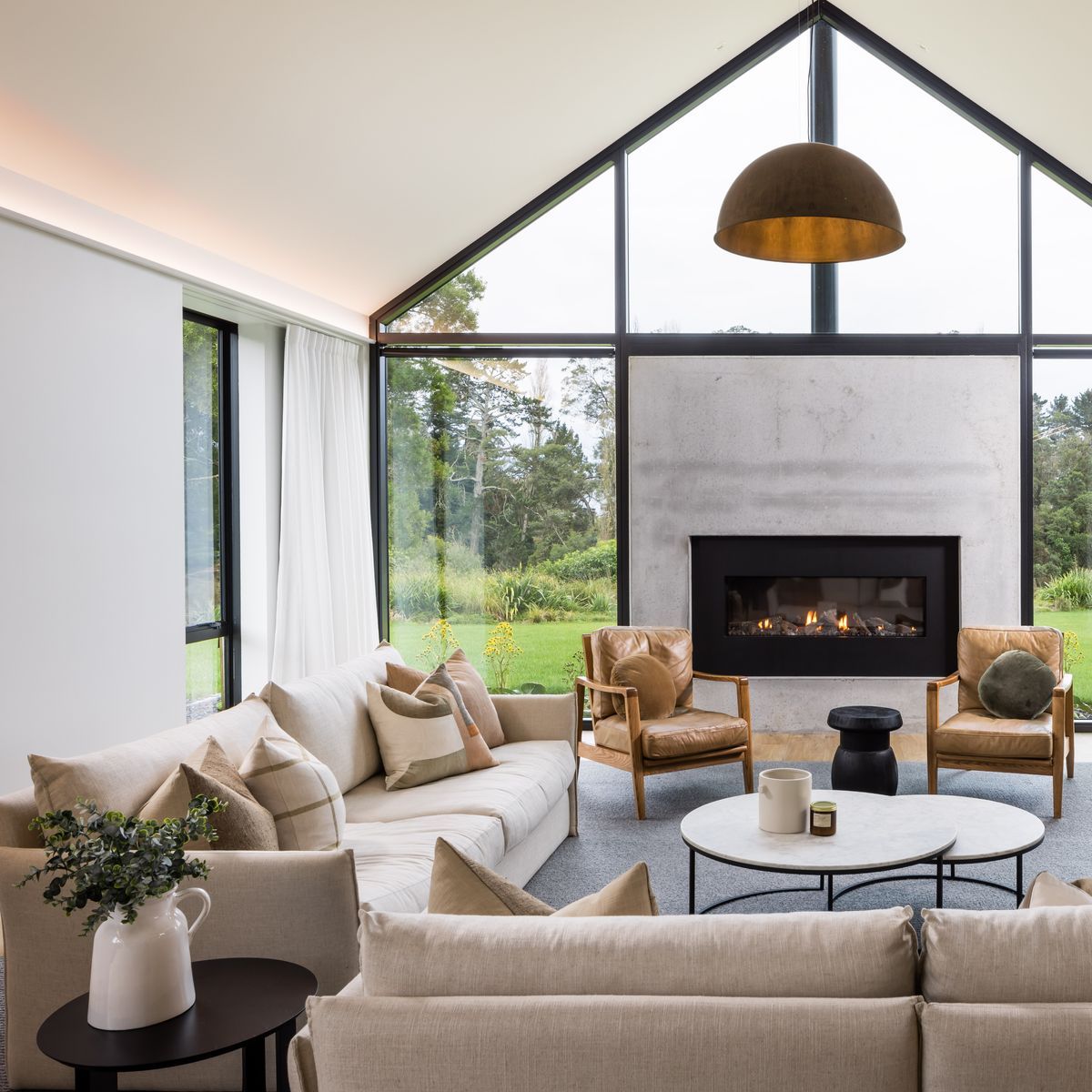 Working with an interior designer: 10 top tips from an industry veteran