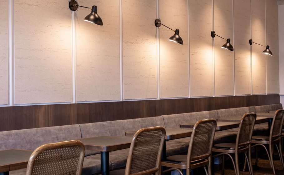 The science behind better spaces: Acoustic Solutions Store’s end-to-end approach
