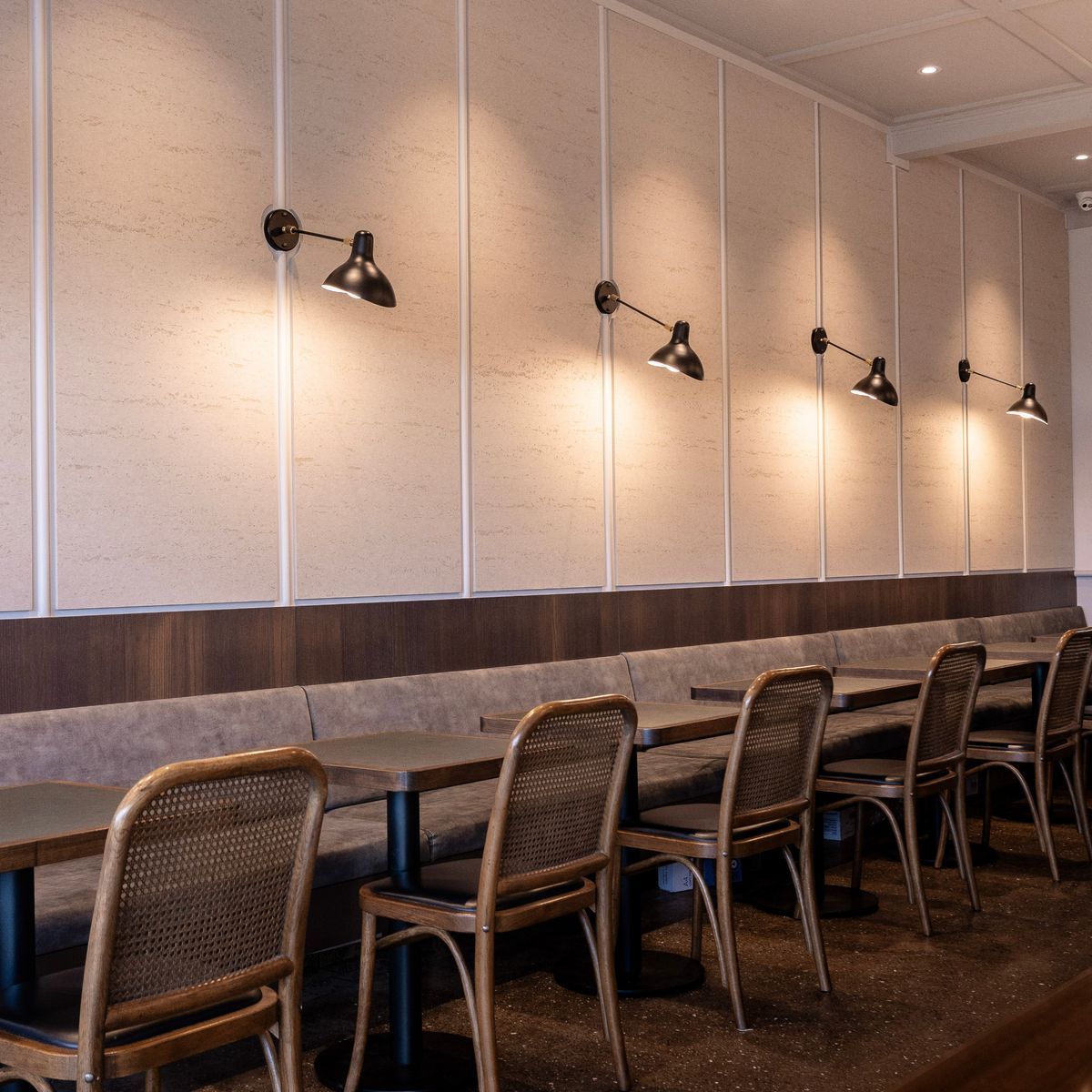 The science behind better spaces: Acoustic Solutions Store’s end-to-end approach