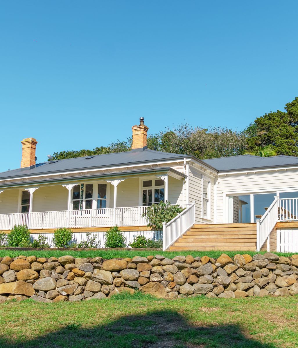 Reduce the stress of your first renovation with advice from a building expert