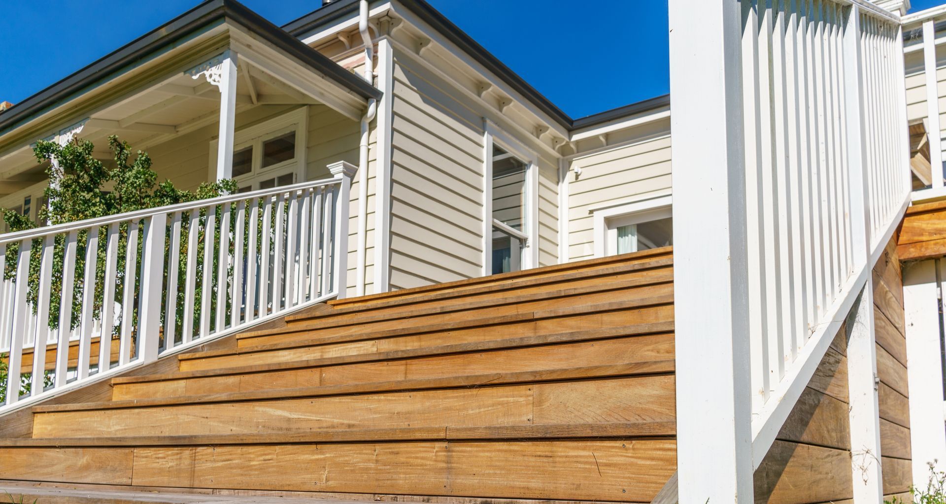 Renovating character homes successfully takes attention to detail and a great deal of knowledge, as demonstrated here in this SAS Builders' villa renovation.