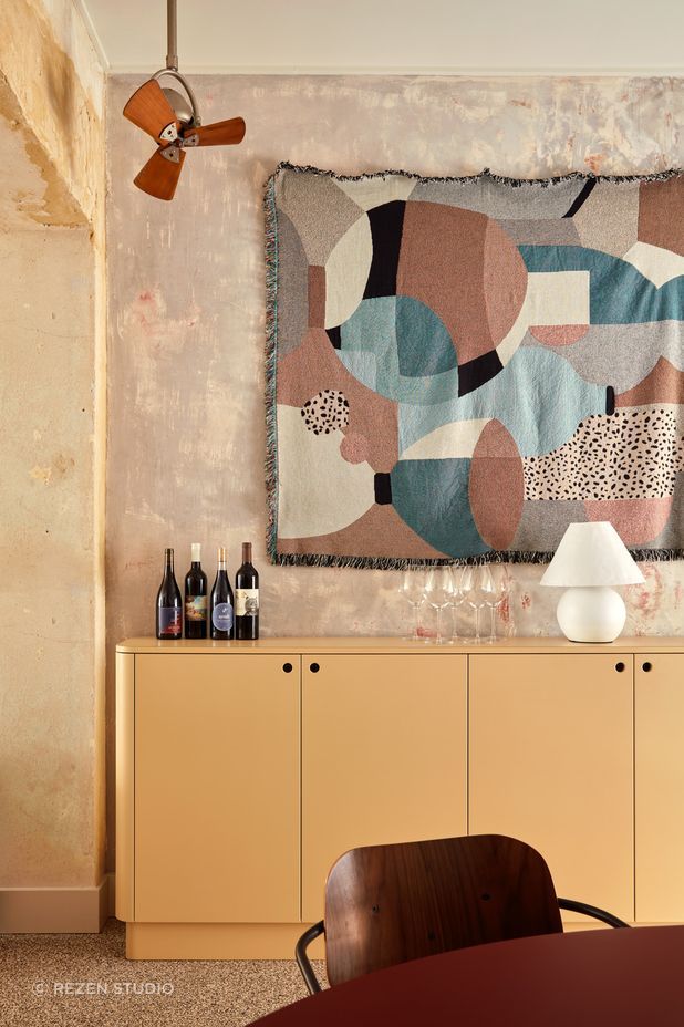 Vin Populi by Rezen Studio. Image credit: Matt Biocich.