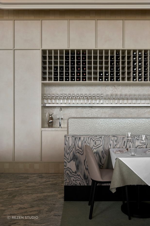 Gibney by Rezen Studio. Image credit: Jack Lovel