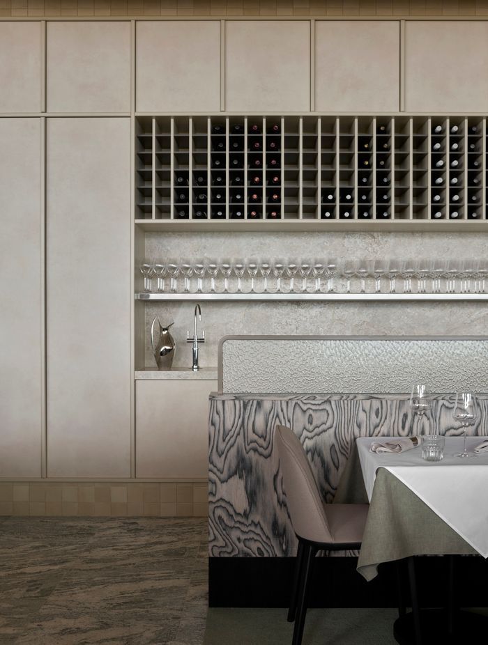 Gibney by Rezen Studio. Image credit: Jack Lovel