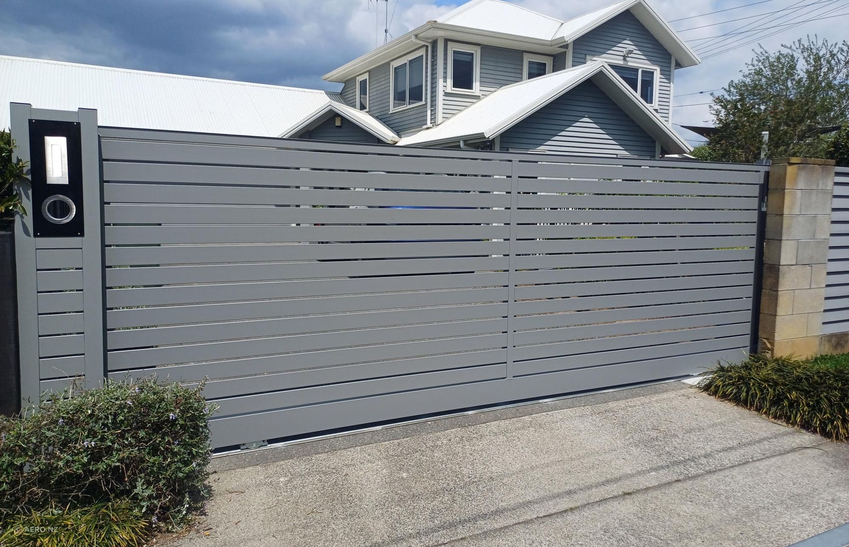 “Smart features like Simply Connect and G-ULTRA are so valuable to property owners because they offer the freedom to control the gate remotely, the ability to share access with regular visitors, and additional information for technicians solving any service-related issues."