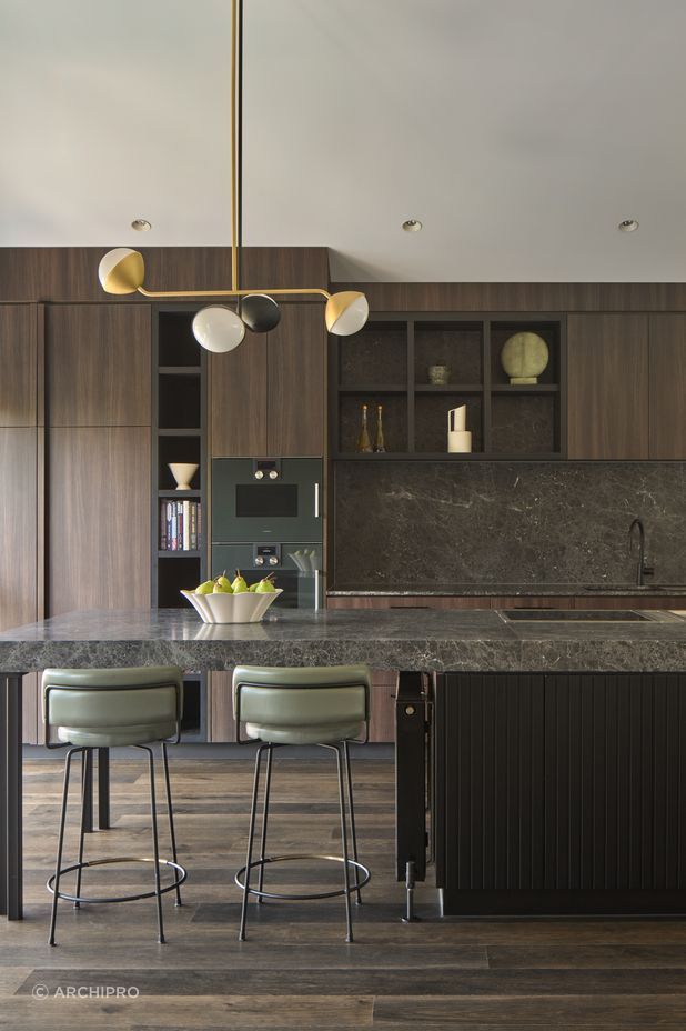 Elwood House by Bryant Alsop Architects | Photo Credit: Jack Lovel