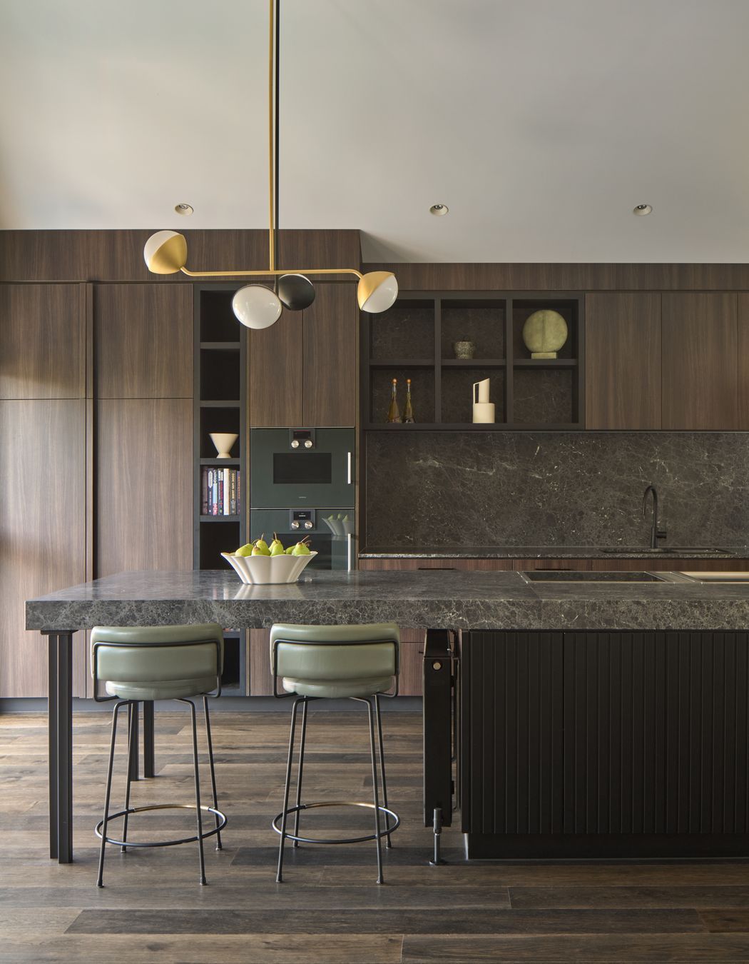 Elwood House by Bryant Alsop Architects | Photo Credit: Jack Lovel