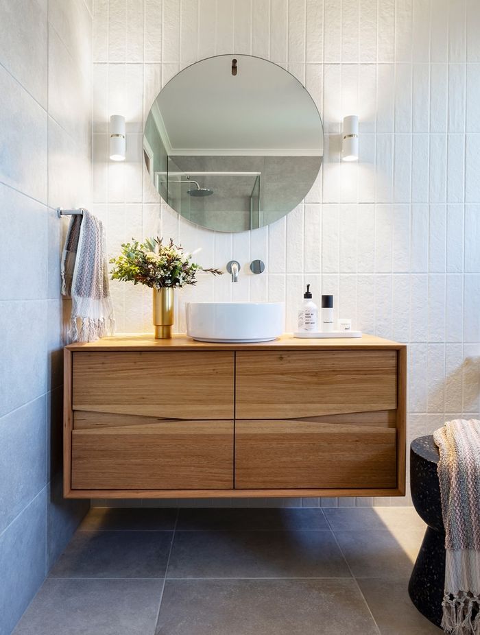 Yarralumla Residence
By Studio Black Interiors