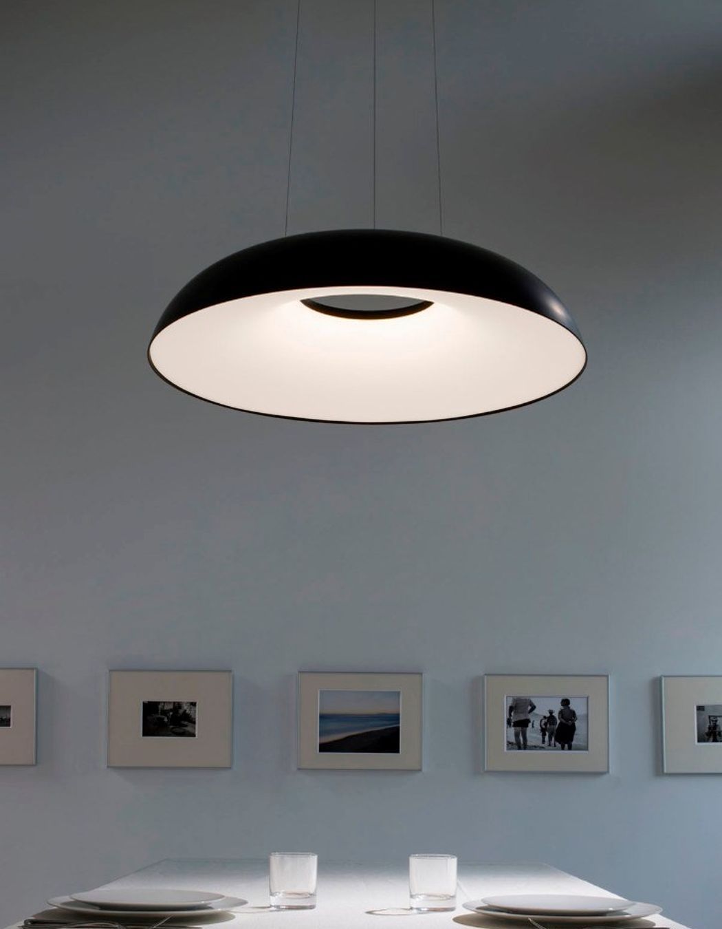 Martinelli Luce Maggiolone Pendant Light
by Lucian Architectural Lighting