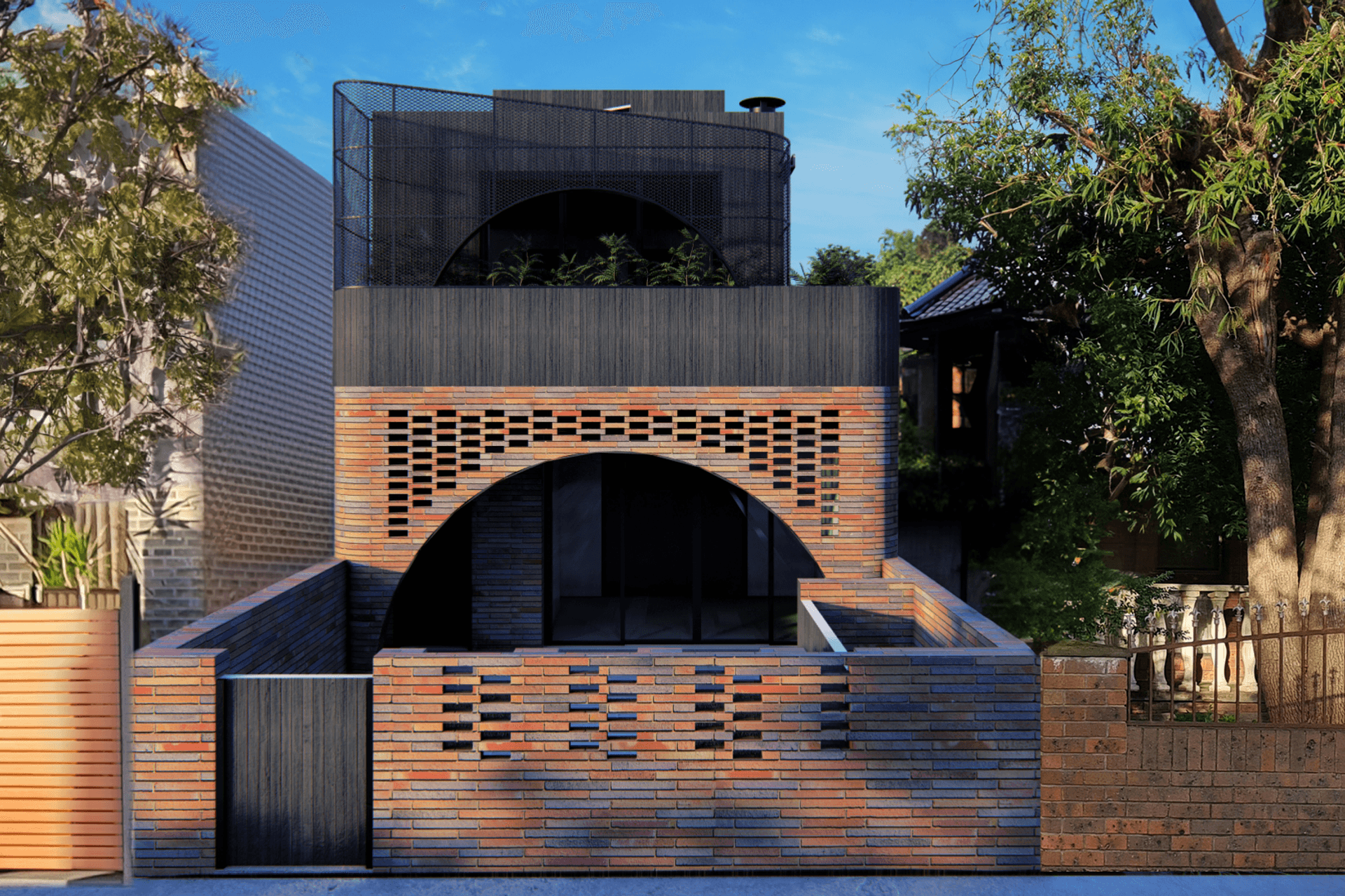 "We offer a wide range of assistance from the very start of a project including pre-purchase reports, feasibility reports, designs, documentation, and even marketing material."