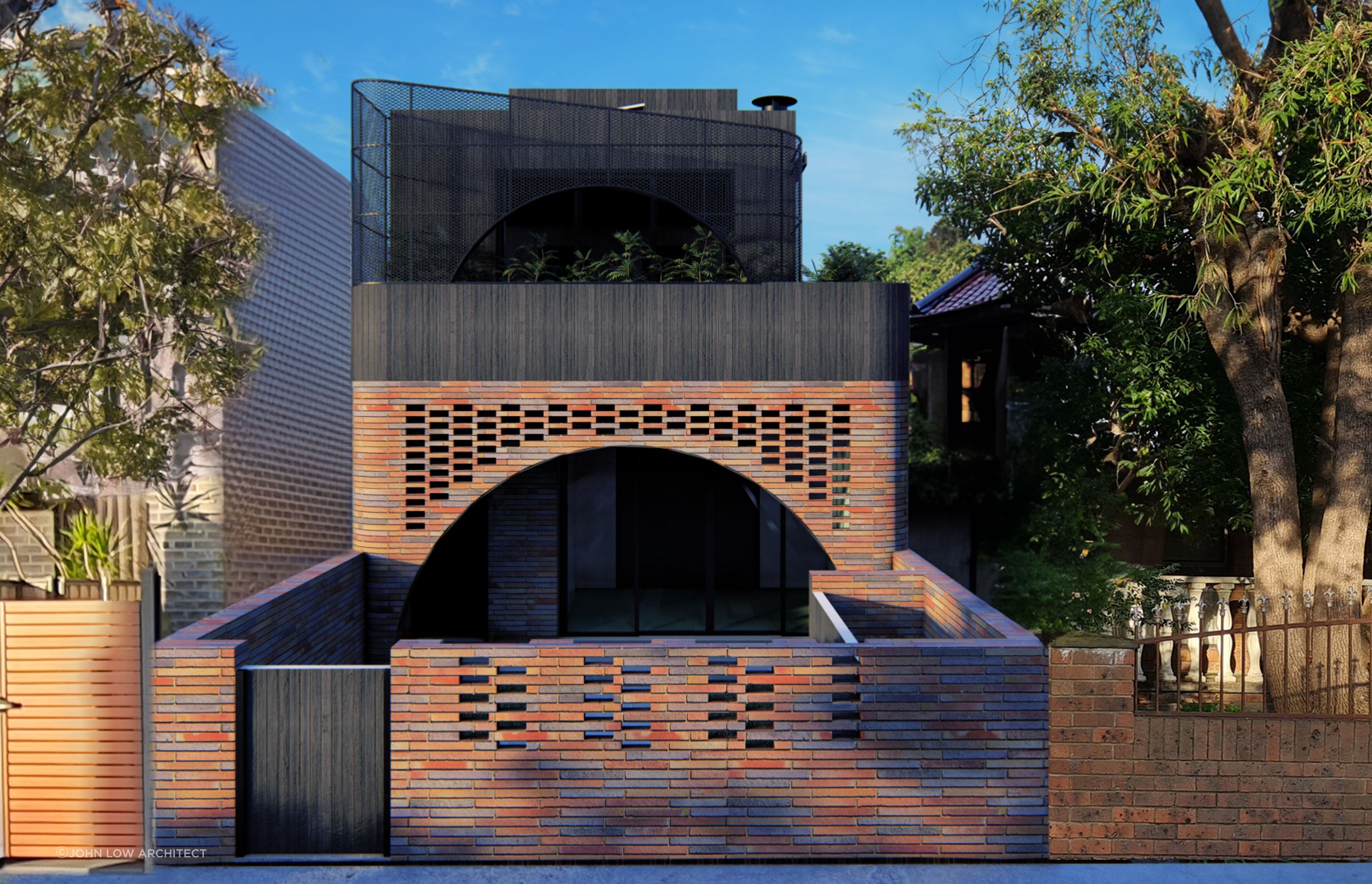 "We offer a wide range of assistance from the very start of a project including pre-purchase reports, feasibility reports, designs, documentation, and even marketing material."