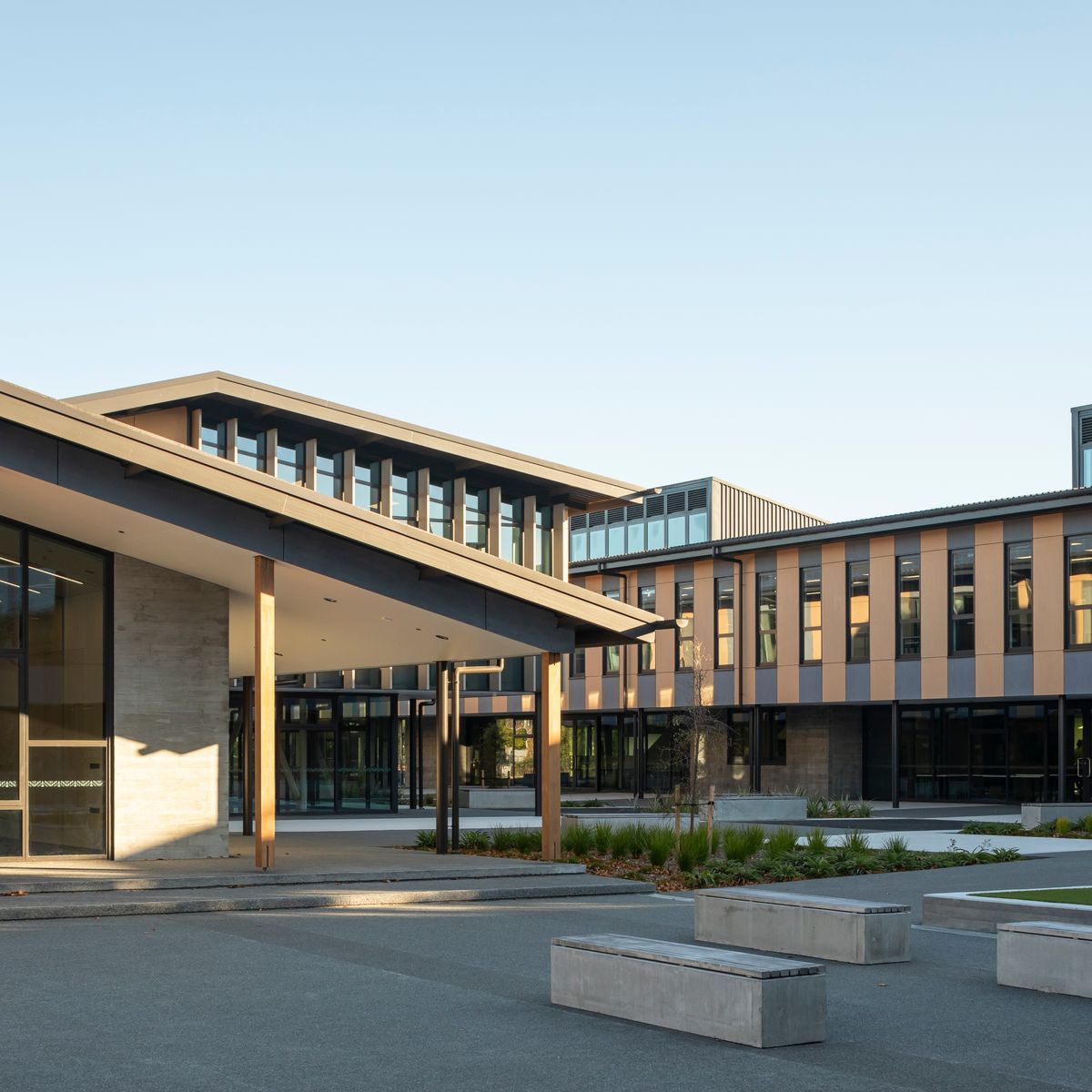 From compliance to cladding: How to specify a building that actually works