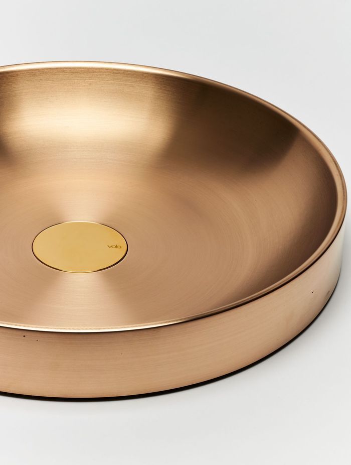 Bronze Basin 01
By Archier Products