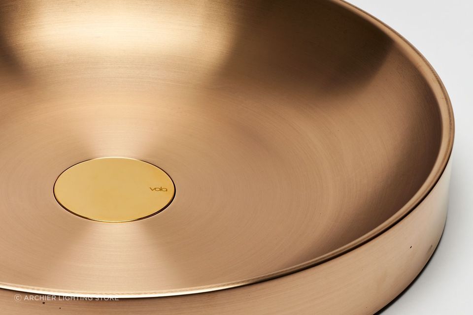 Bronze Basin 01
By Archier Products