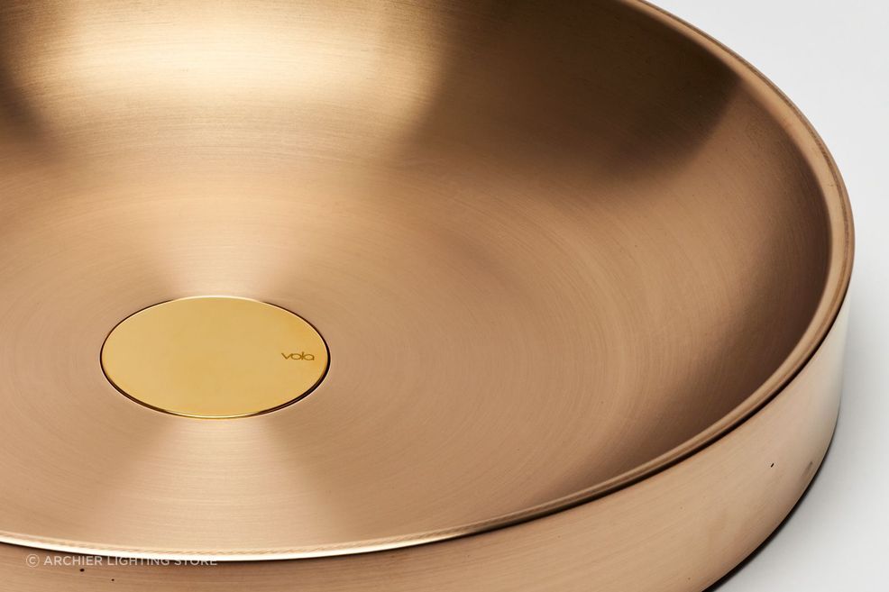 Bronze Basin 01
By Archier Products