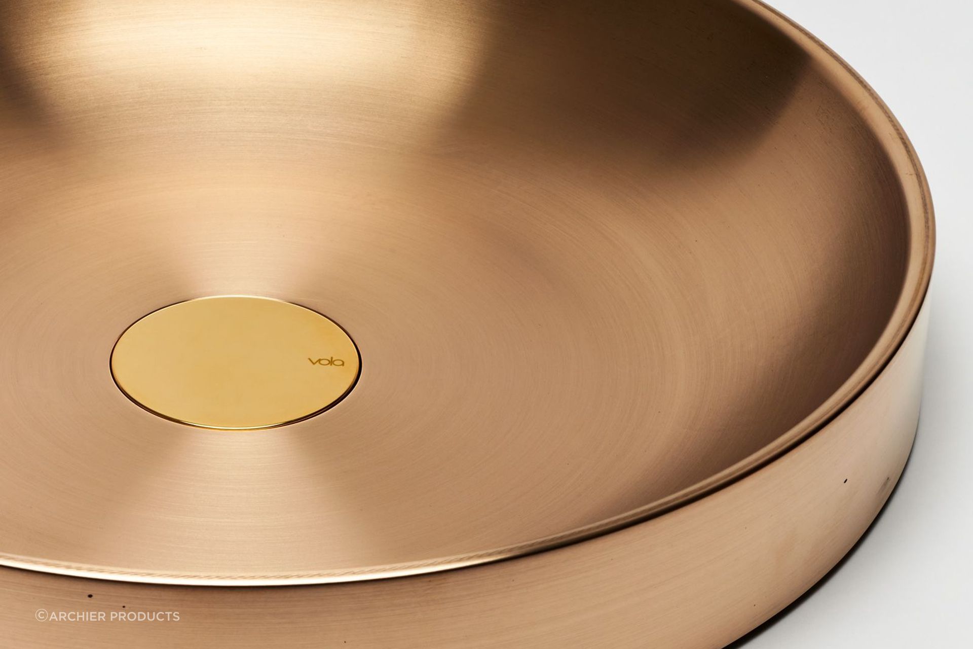 Bronze Basin 01
By Archier Products
