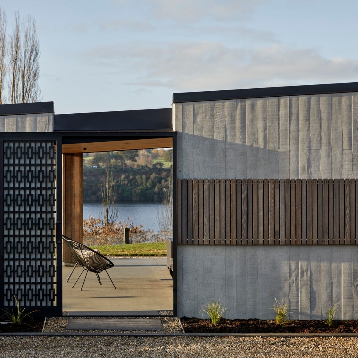 The architecture practice that knows how things are built