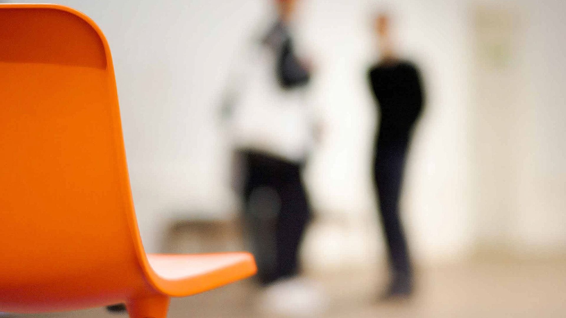 ECAL X Flokk - "Education Reimagined" - The Future of School Seating video