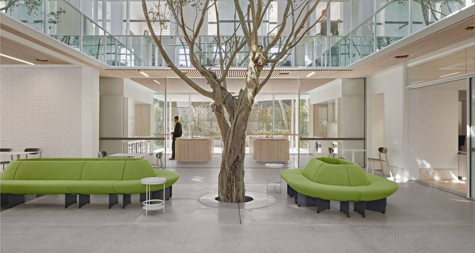 Project: Campbell House Private Office. Photographer: Cieran Murphy
