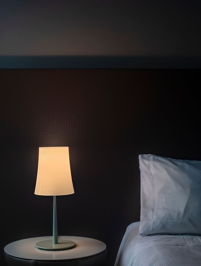 Birdie Easy Table Lamp
By Space Furniture