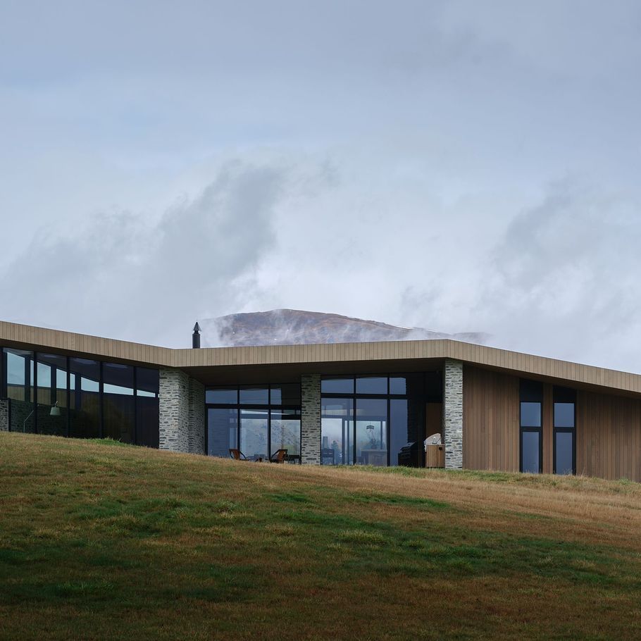 The architecture studio rethinking design & environmental responsibility