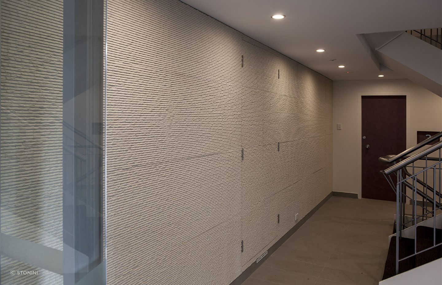 These 3D Wall Panels offer a functional internal wall cladding solution. Featured product: Cabana 3D Wall Panel.