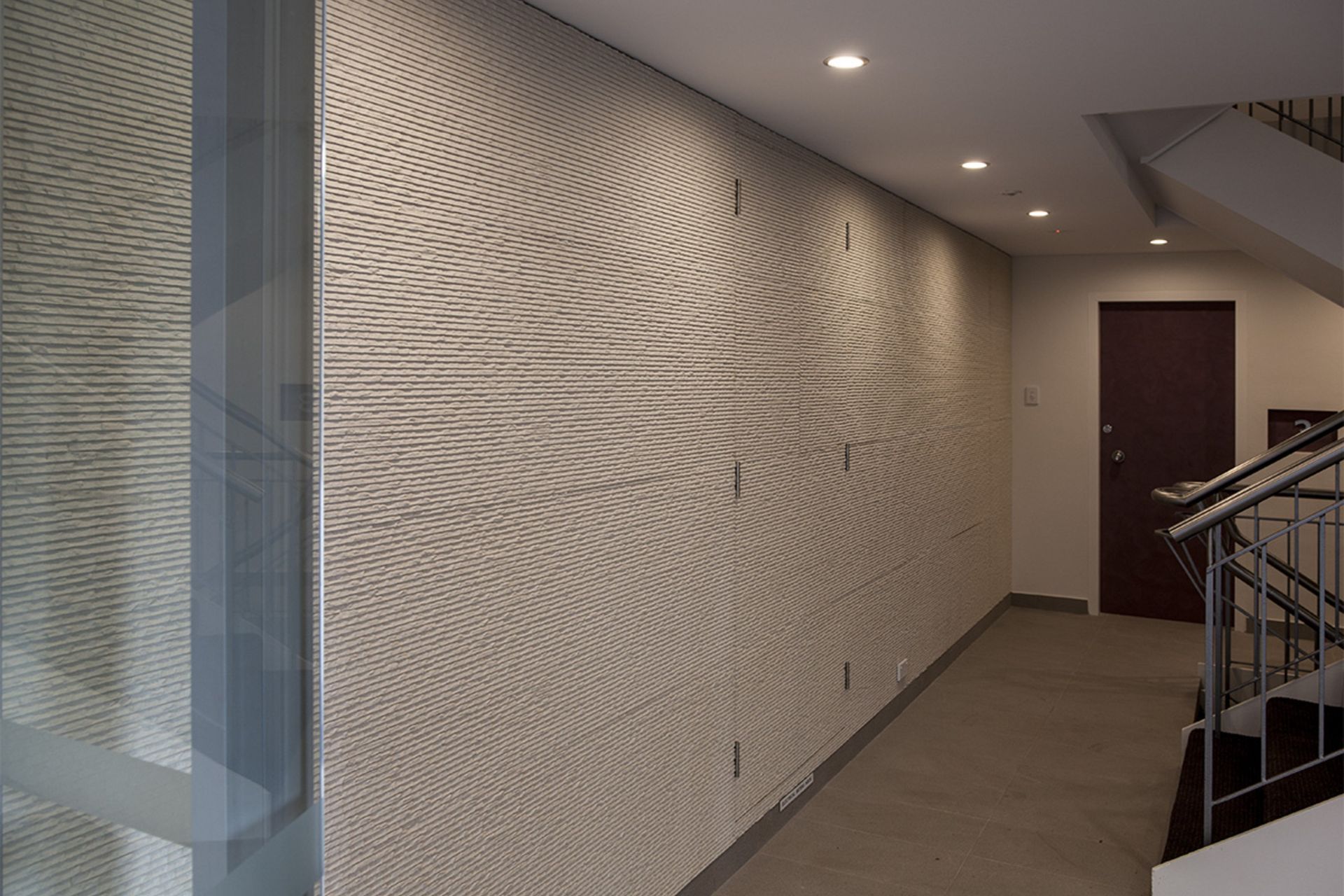 These 3D Wall Panels offer a functional internal wall cladding solution. Featured product: Cabana 3D Wall Panel.