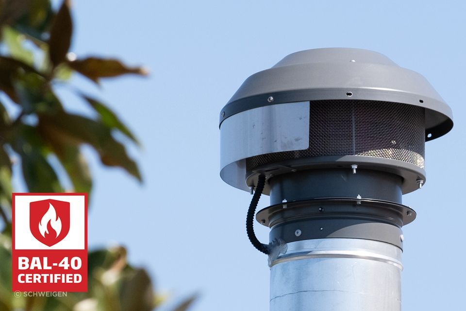 Schweigen Isodriv­e® Motor - BAL40-rated by the CSIRO