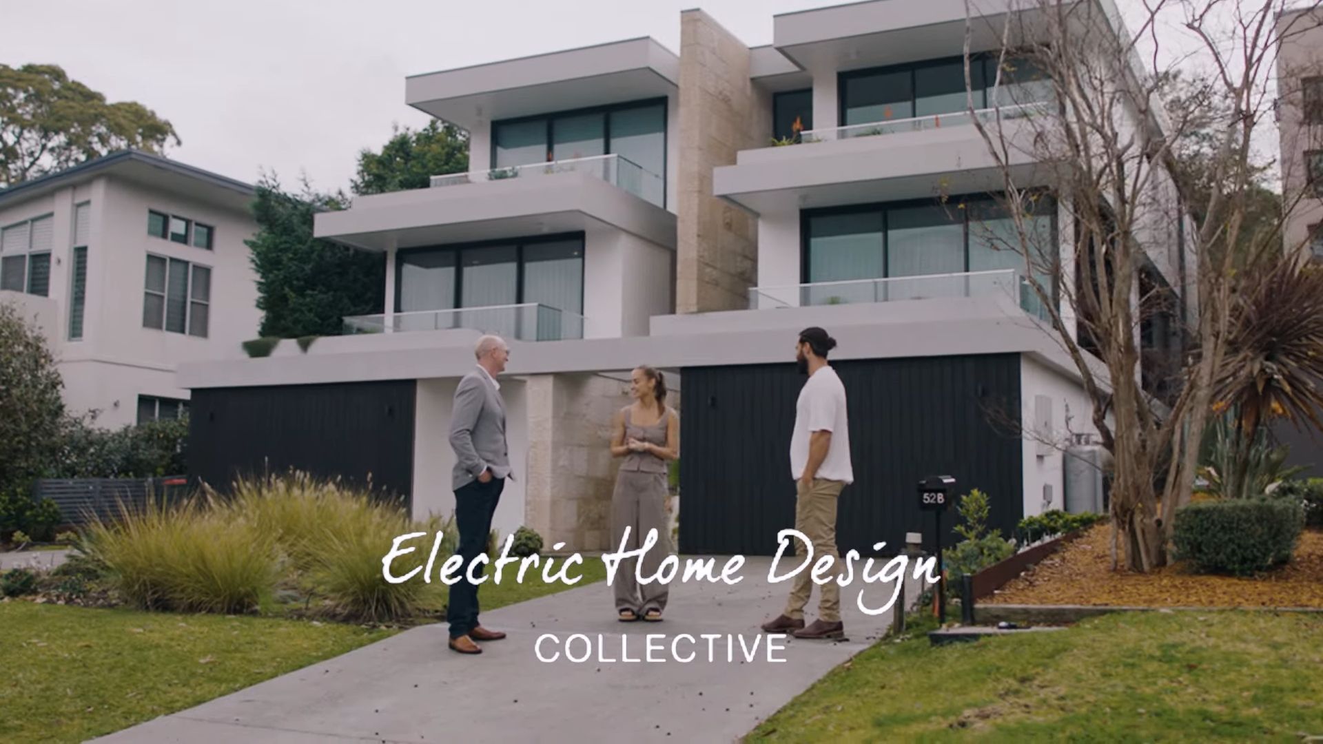 Kate Lawrence from Kate Lawrence Interiors | The Water Street House Tour video