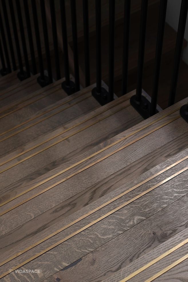 Rose Road by Venia Design + Leuschke Kahn Architects | Custom Unity Engineered Timber Flooring