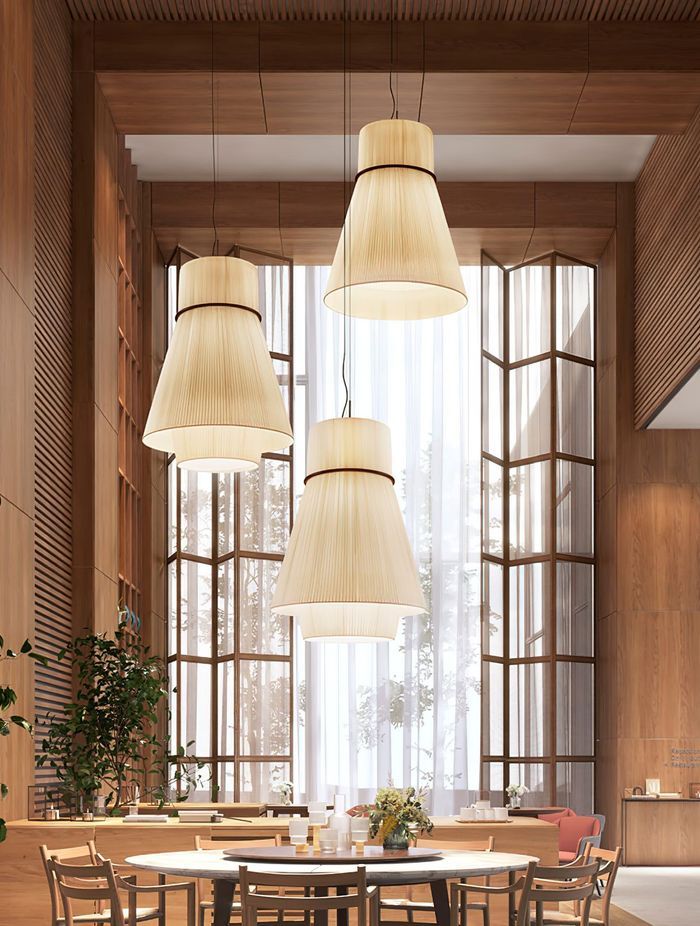 Folie S/70 Pendant
By Special Lights