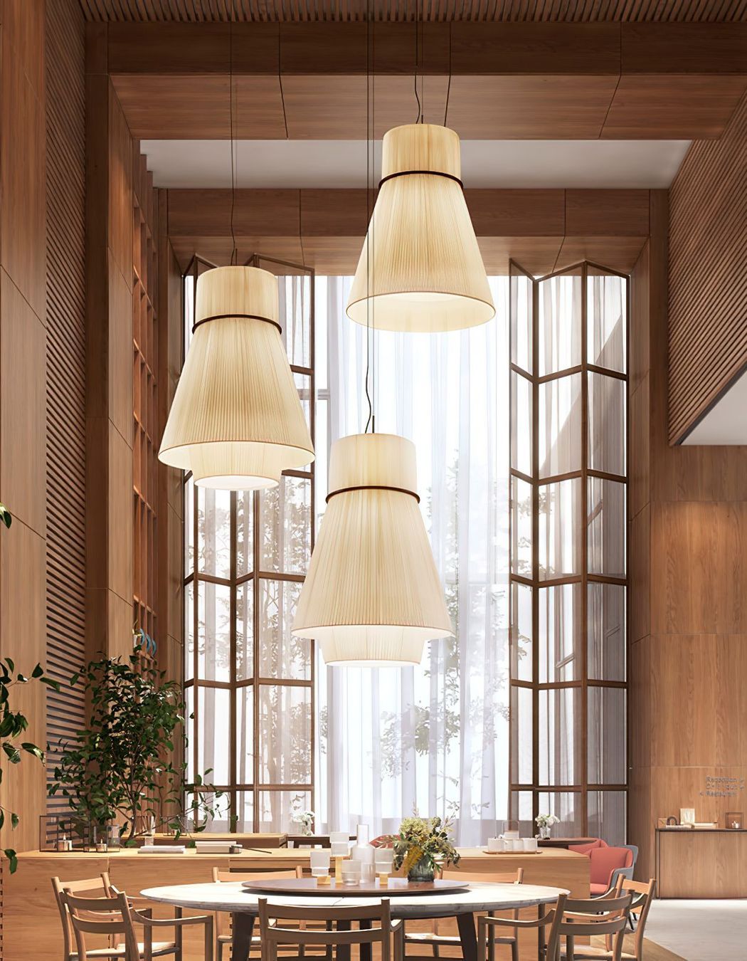 Folie S/70 Pendant
By Special Lights
