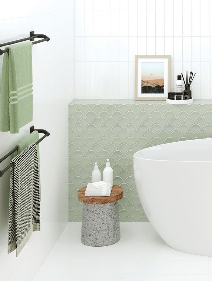 Sansa Double Towel Rails
by Fienza