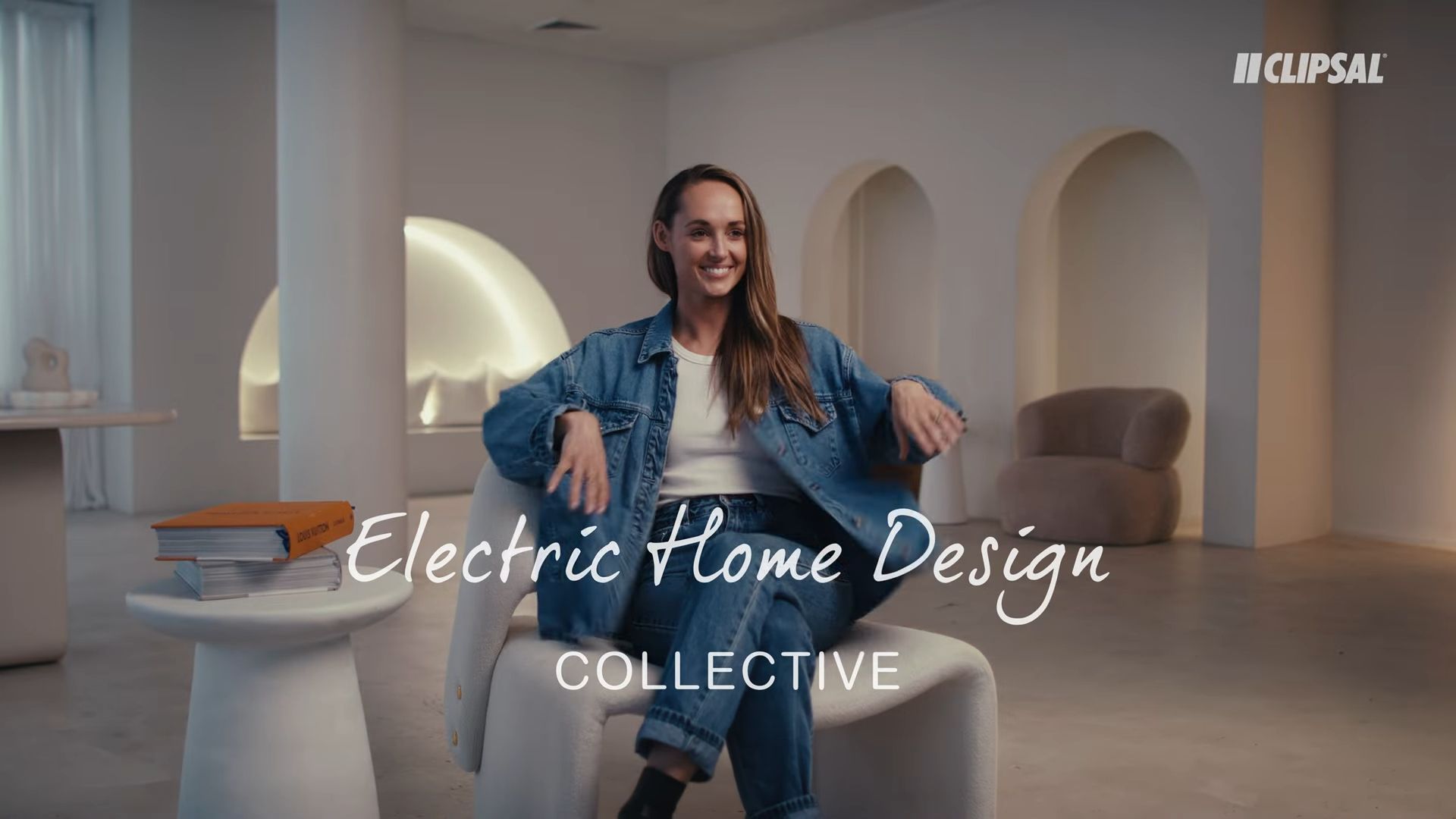 Kate Lawrence – Owner and Director of Kate Lawrence Interiors video