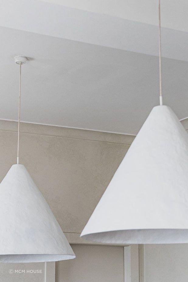 Owan I Pendant Light
By MCM House
