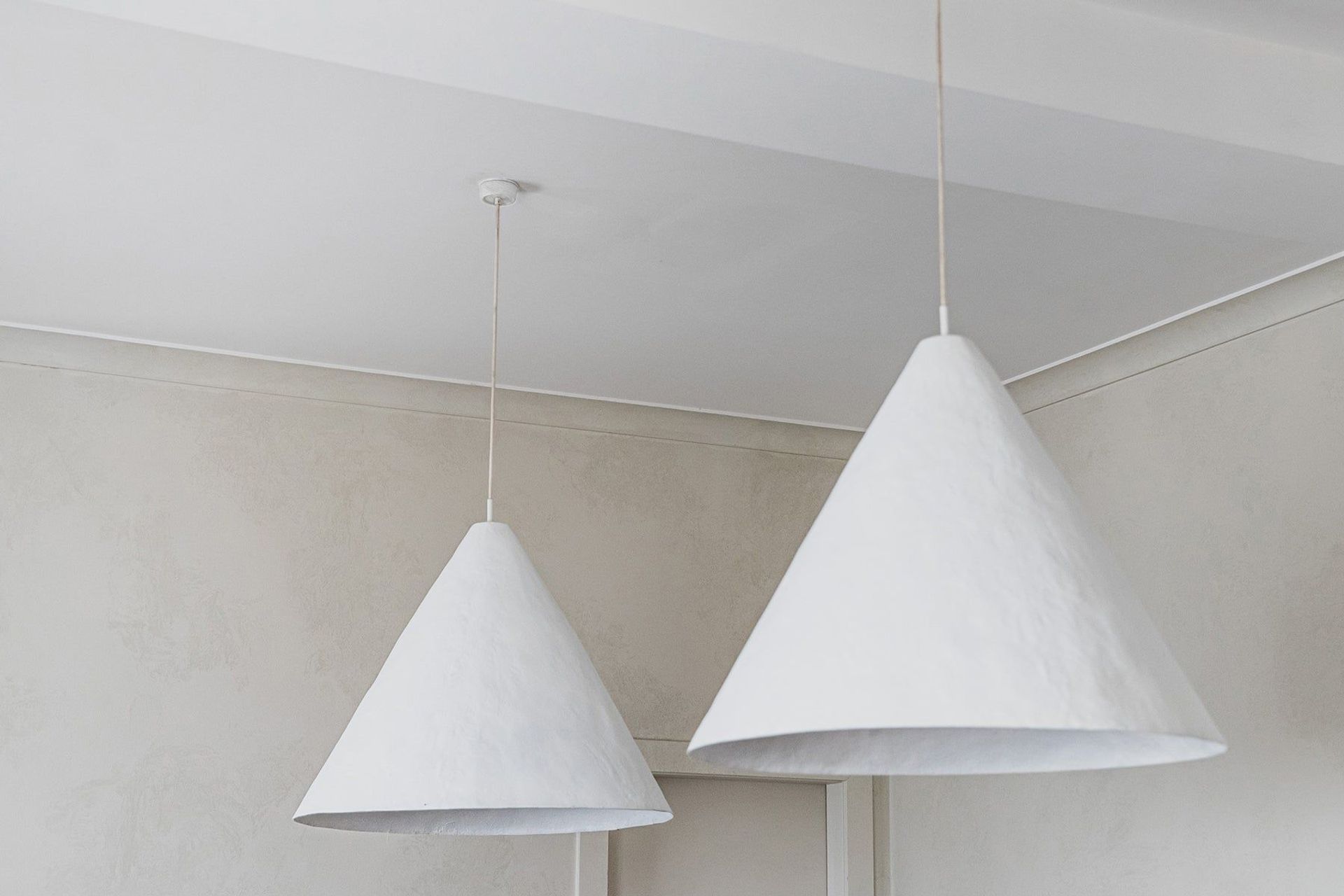 Owan I Pendant Light
By MCM House