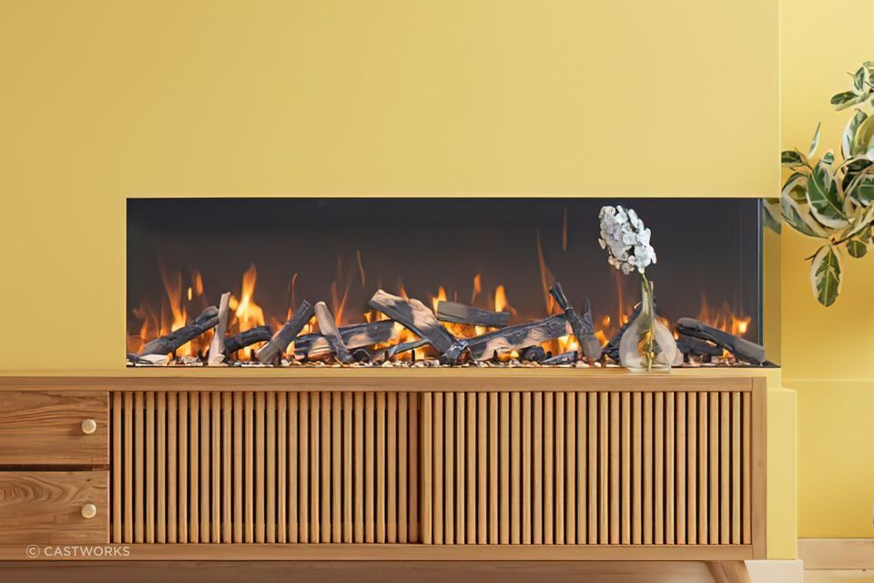 Amantii Tru View Bespoke 65
By Castworks