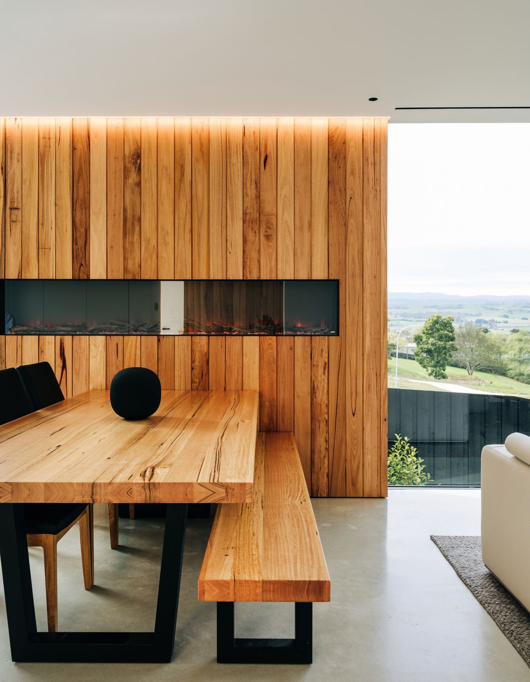 Passive house principles can be applied to many architectural styles and accommodate a wide range of floor plans.