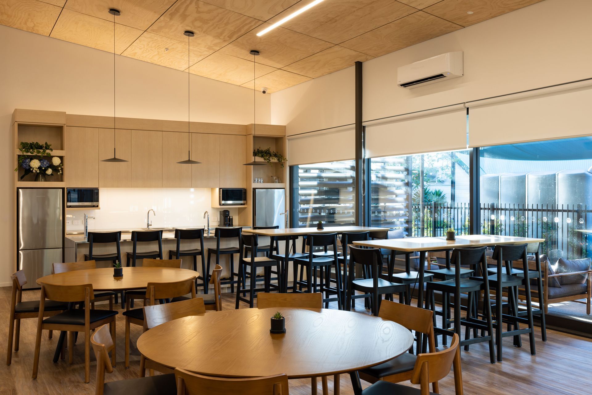 Good negotiation skills are essential for the quantity surveyor role.