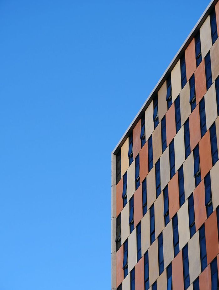 ColourMix Powdered Integral Colour is UV stable and fade resistant for long-lasting colour.