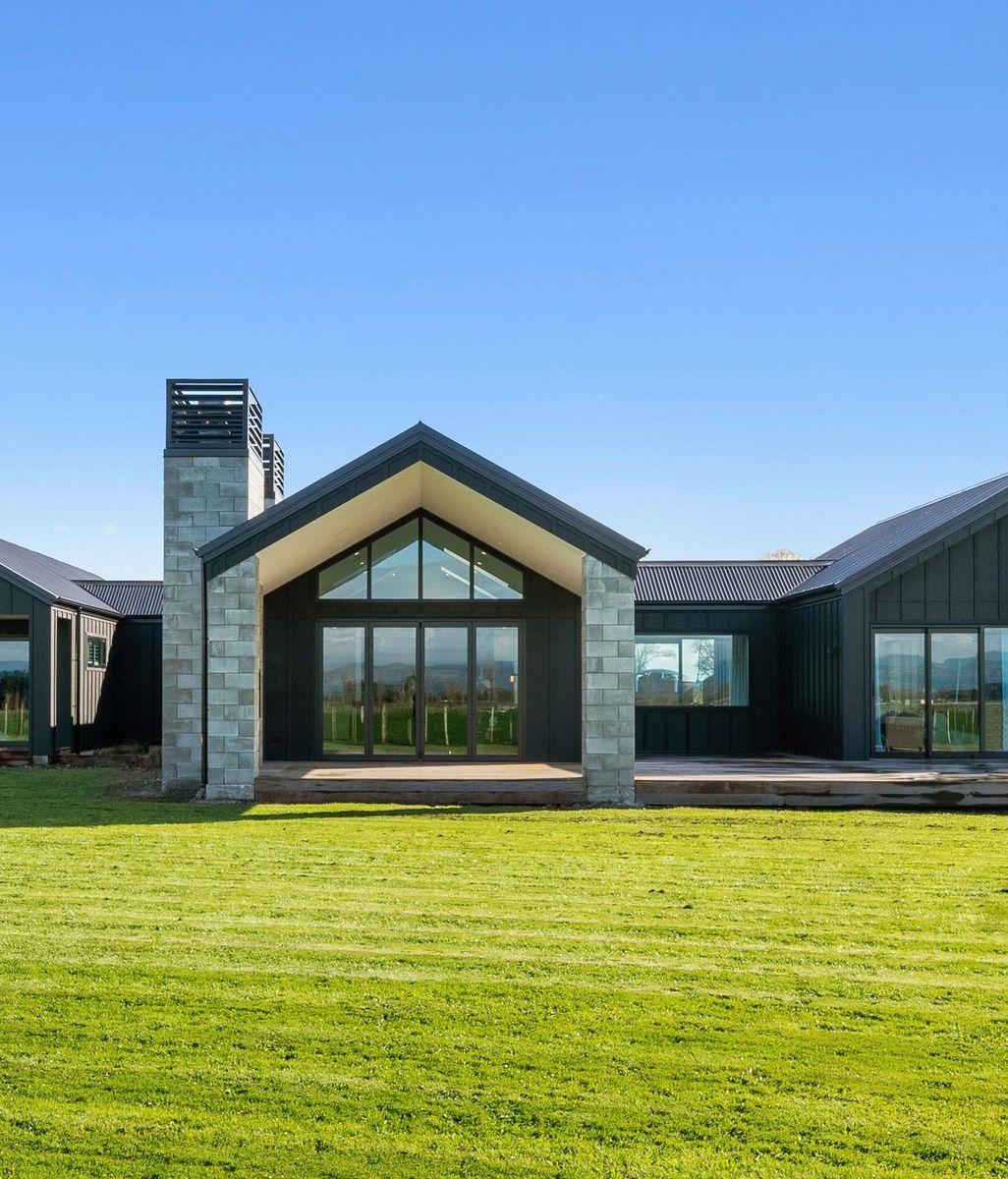 Crafting your vision: the essential checklist for a seamless building experience with your contractor