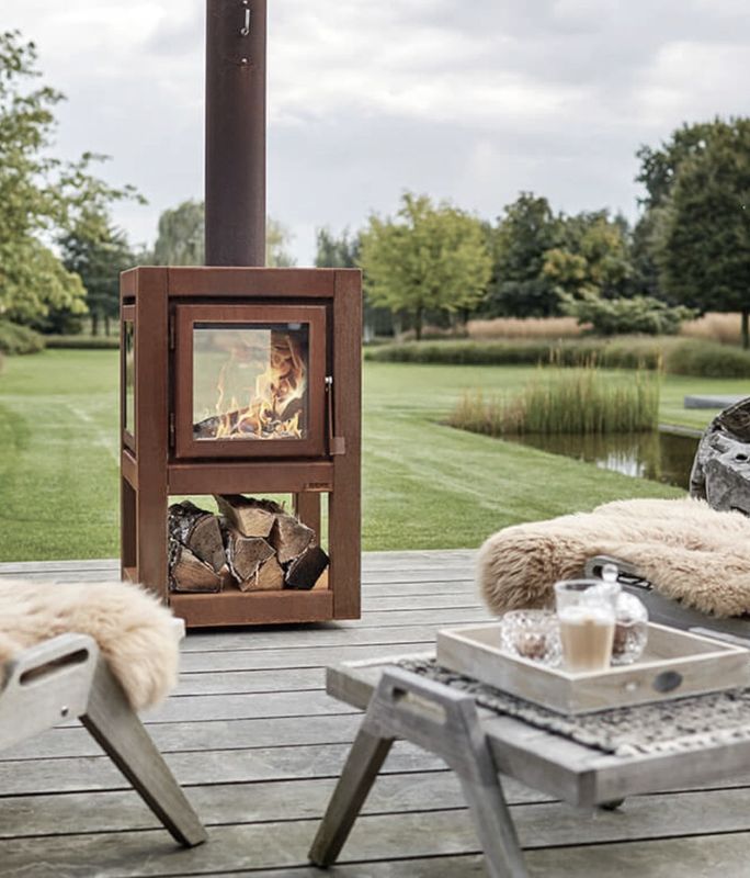 Product Features, Lifestyle