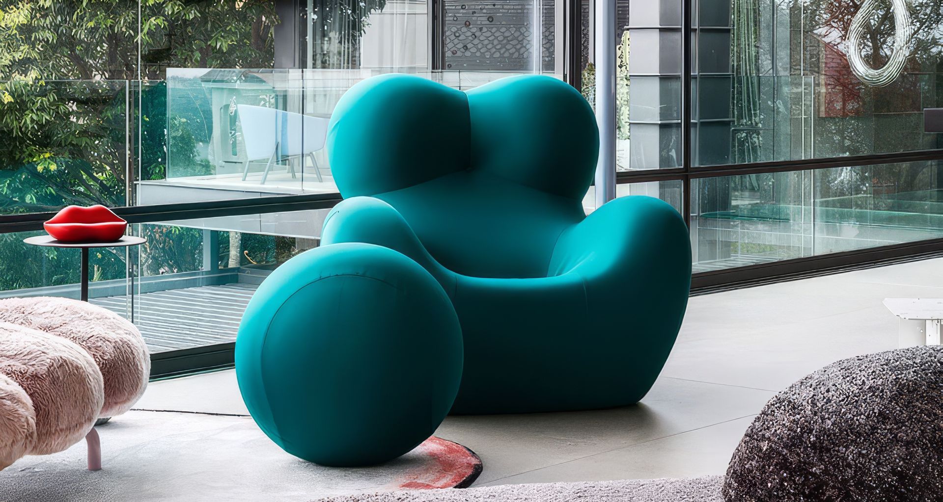 Art House by Sheira Design | Photography by Simon Whitbread