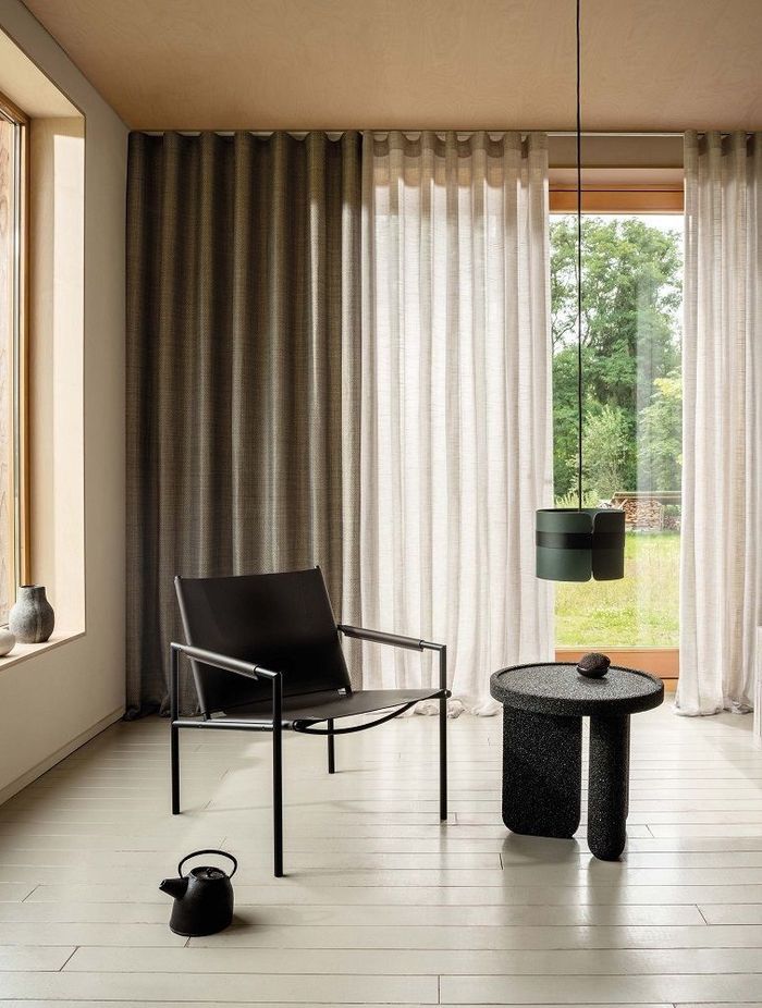 De Ploeg Curtains - Artisan
By SVENSKA KJ