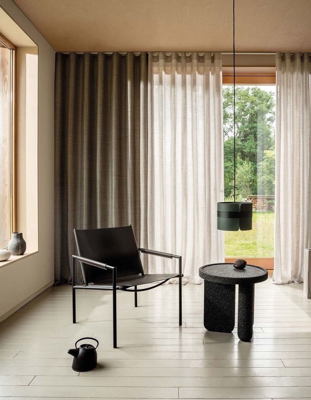 De Ploeg Curtains - Artisan
By SVENSKA KJ